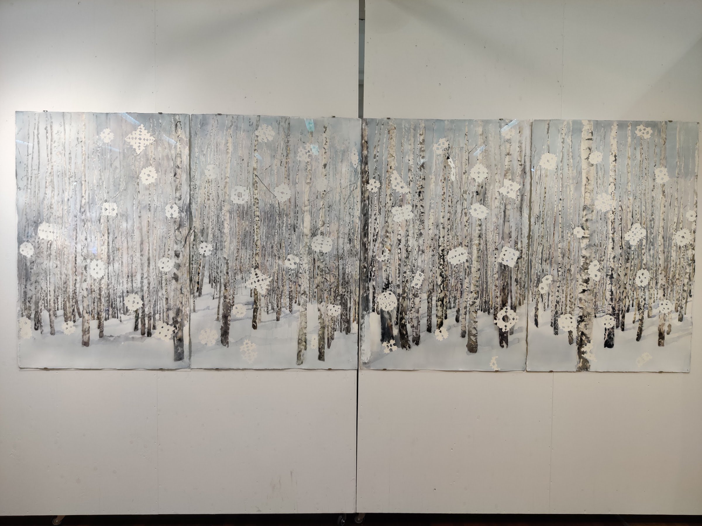 Sandgrund Lars Lerin